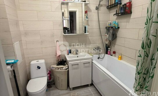 Продажа 1-комн квартиры на вторичном рынке Янино-1 пгт, Тюльпанов (Янила Драйв мкр) ул,  д. 2 к2