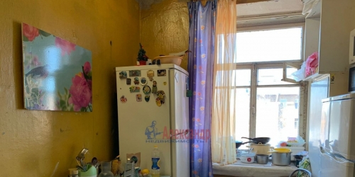 3-комн квартира Витебская ул. ,  д. 23