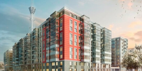 3-комн квартира Аптекарский пр-кт,  д. 18