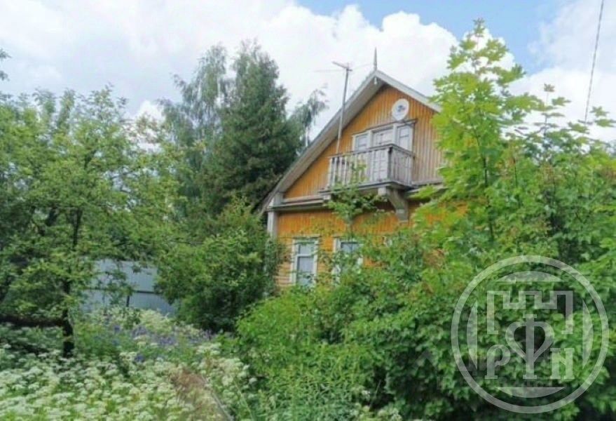 Продажа дома Рощино пгт, улица Советская, 42