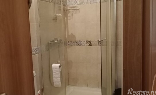 Аренда 1-комн квартиры на вторичном рынке улица Пудовкина,  д. 17