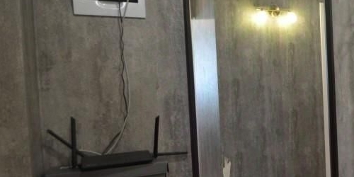 3-комн квартира улица Беринга, 32К1