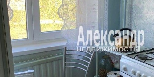 3-комн квартира Приозерск, улица Калинина, 29