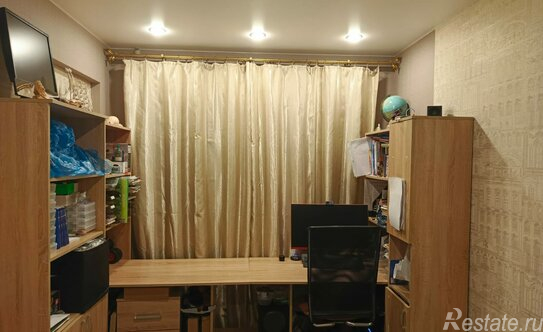 Продажа 3-комн квартиры на вторичном рынке Энергетиков пр-кт,  д. 32 к2