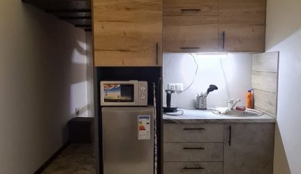 Студия проспект Средний Васильевского острова, 56