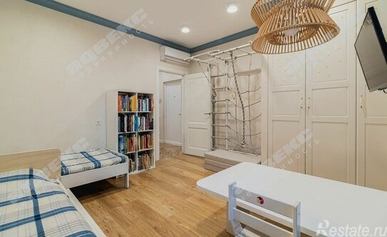 Продажа 1-комн квартиры на вторичном рынке Московское ш,  д. 34