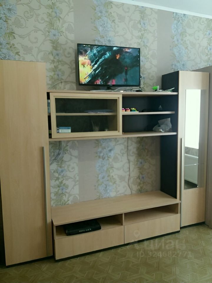 Продажа 1-комн квартиры на вторичном рынке пос. Шушары, Ленсоветовский тер., 27