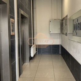 Продажа 1-комн квартиры на вторичном рынке улица Адмирала Черокова,  д. 22