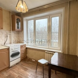 Продажа 2-комн квартиры на вторичном рынке Парковая 16-я ул,  д. 14