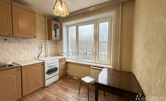 Продажа 2-комн квартиры на вторичном рынке Парковая 16-я ул,  д. 14