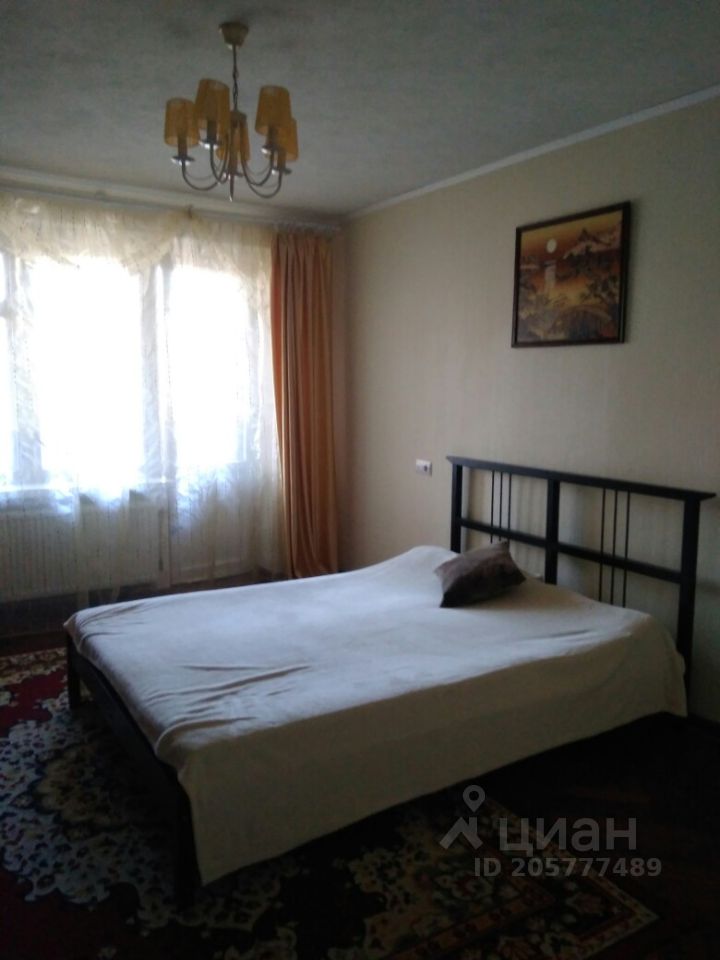 Аренда 1-комн квартиры на вторичном рынке Светлановский проспект, 81/21