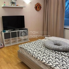 Продажа 2-комн квартиры на вторичном рынке Луначарского пр-кт,  д. 94,  к. 1