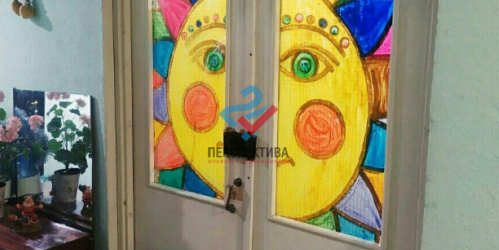 1-комн квартира Валдайский проезд, 13Ак1