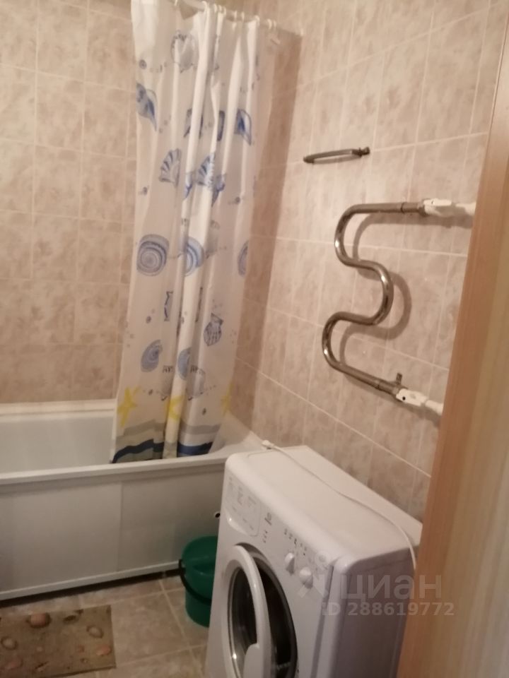 Аренда 1-комн квартиры на вторичном рынке Железнодорожный мкр, Балашиха, улица Маяковского,  д. 26