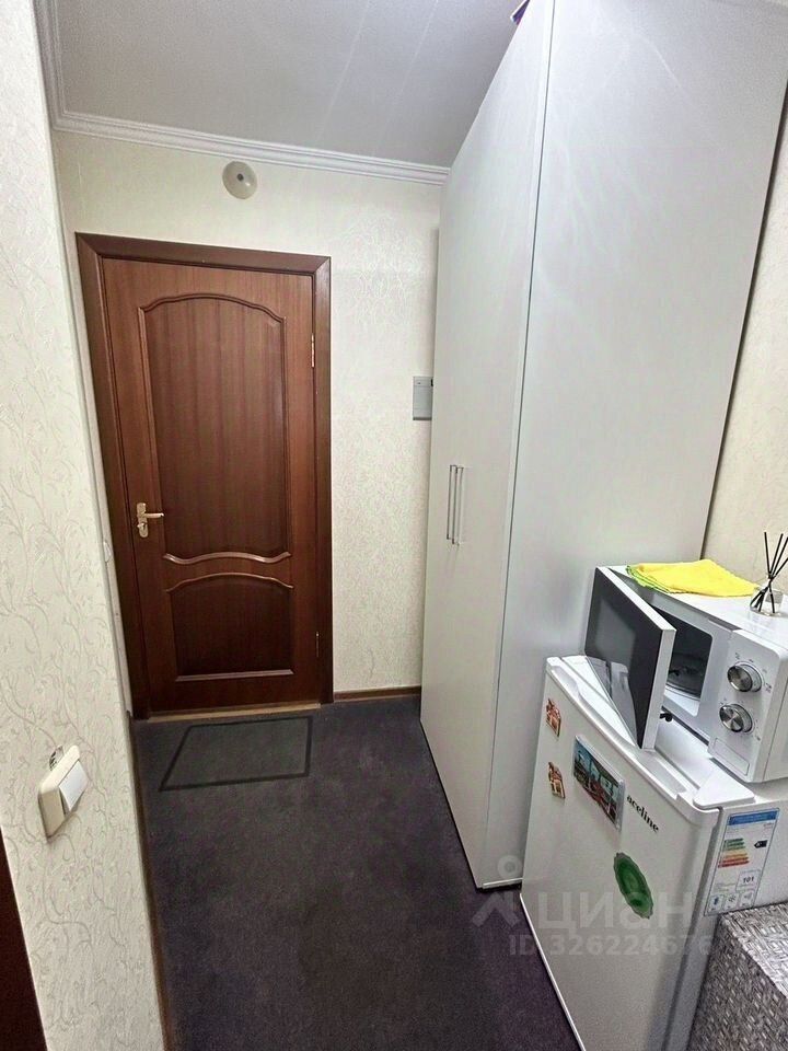 Продажа студии Электросталь, Трудовая улица,  д. 39