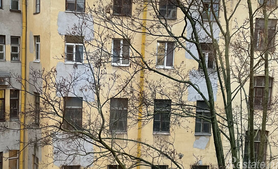 Продажа 3-комн квартиры на вторичном рынке улица Марата,  д. 10