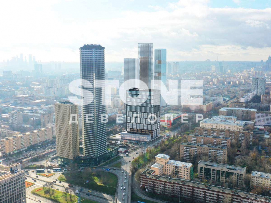 Продажа офиса Дмитровский проезд,  д. 1,  к. г