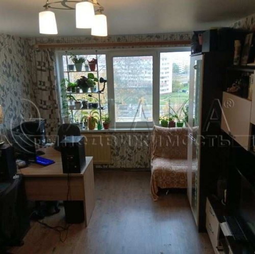 1-комн квартира Дачный пр-кт., д. 9, корп. 2