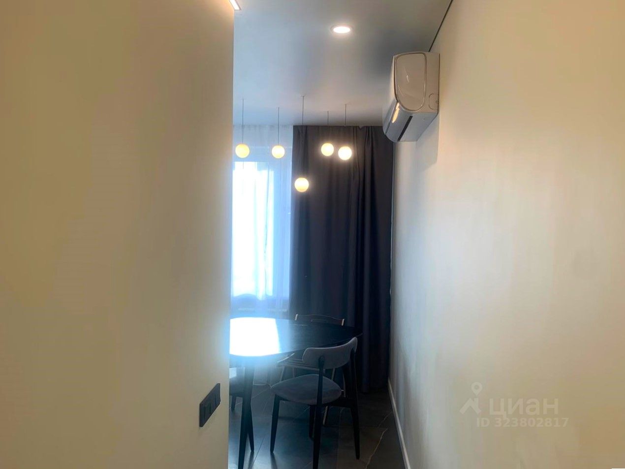 Аренда 1-комн квартиры на вторичном рынке Ельнинская улица, 20к2