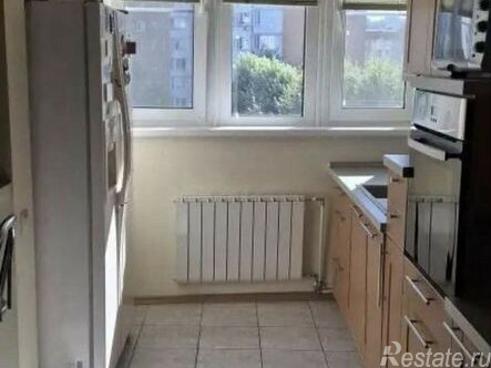 Продажа 2-комн квартиры на вторичном рынке Первомайская Ср. ул,  д. 29