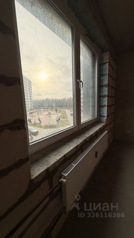Продажа 1-комн квартиры на вторичном рынке Планерная улица, 97к1