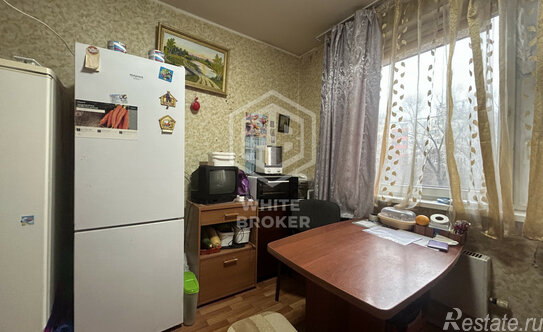 Продажа 4-комн квартиры на вторичном рынке Коровинское ш,  д. 1 к2