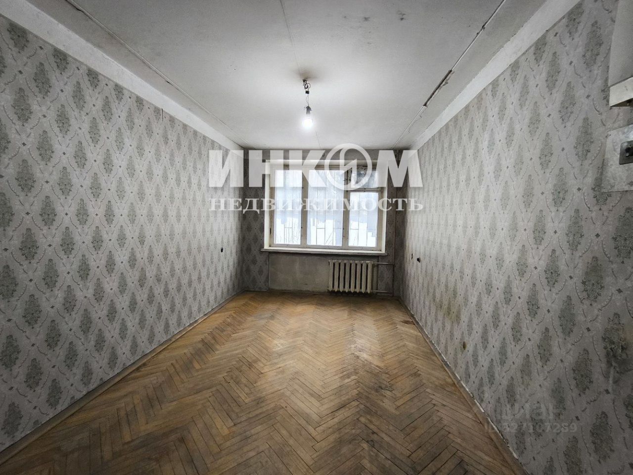 Продажа 2-комн квартиры на вторичном рынке Полоцкая улица, 6К2