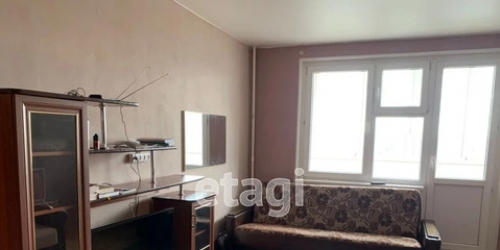 2-комн квартира Люберцы, Наташинская,  д. 12