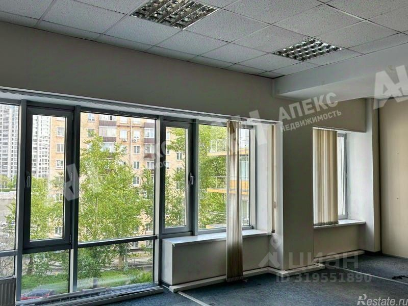 Продажа офиса Дербеневская наб,  д. 11
