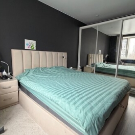 Продажа 3-комн квартиры на вторичном рынке ул Крылатская,  д. 31,  к. 2