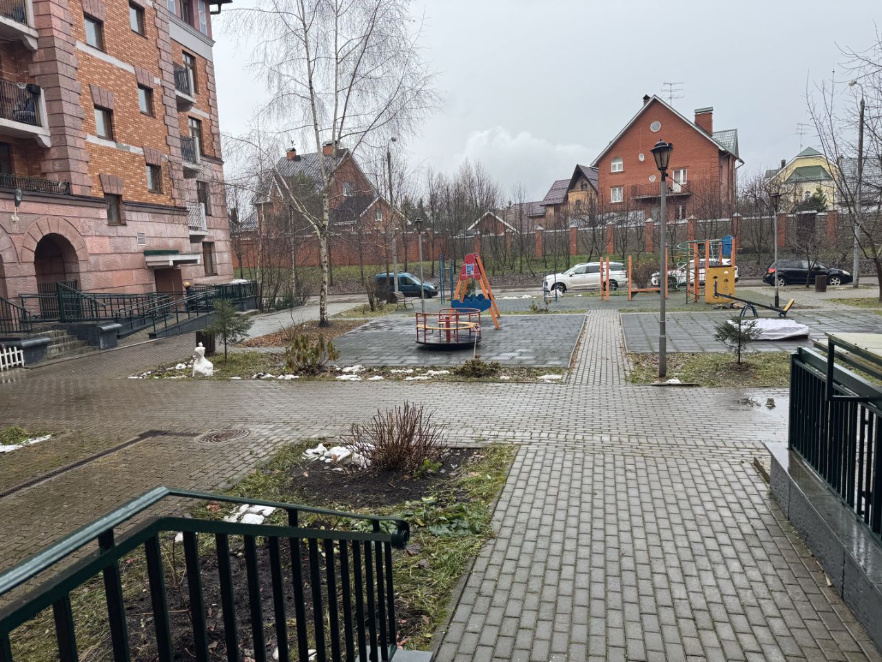 Продажа 1-комн квартиры на вторичном рынке Опалиха мкр, улица Дежнева, 12