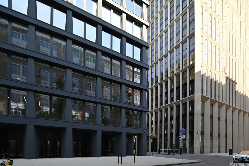 Аренда торгового помещения Бумажный проезд,  д. 19