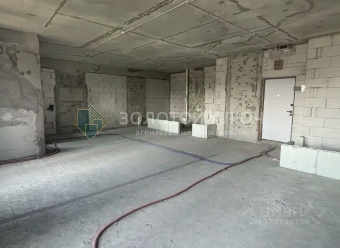 Продажа 3-комн квартиры на вторичном рынке Петровско-Разумовский проезд, 3/1