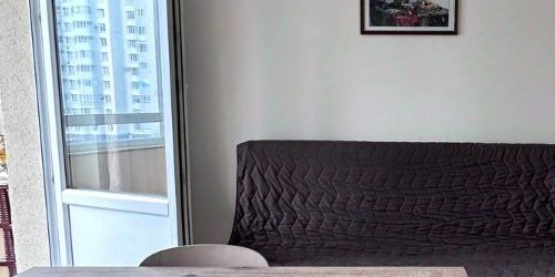 1-комн квартира улица Нахимова, 20