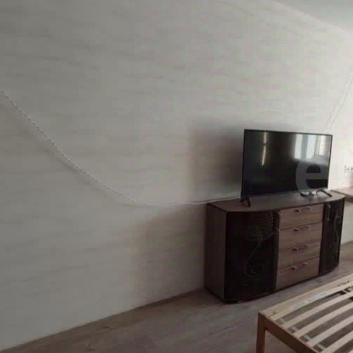 1-комн квартира пос. Климово, улица Центральная, 5