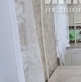 Продажа 3-комн квартиры на вторичном рынке Сходня мкр, Горная улица, 24