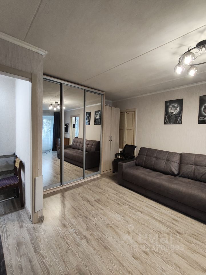 Продажа 2-комн квартиры на вторичном рынке Дубна, улица Свободы, 14/2