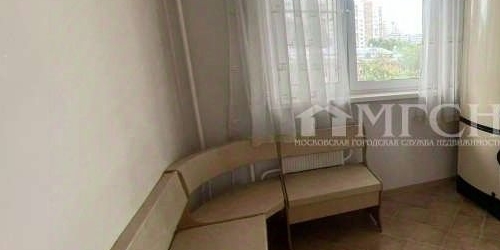 1-комн квартира улица Судакова, 15