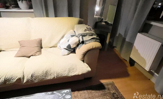 Продажа 2-комн квартиры на вторичном рынке Ленинский пр-кт,  д. 107 к3