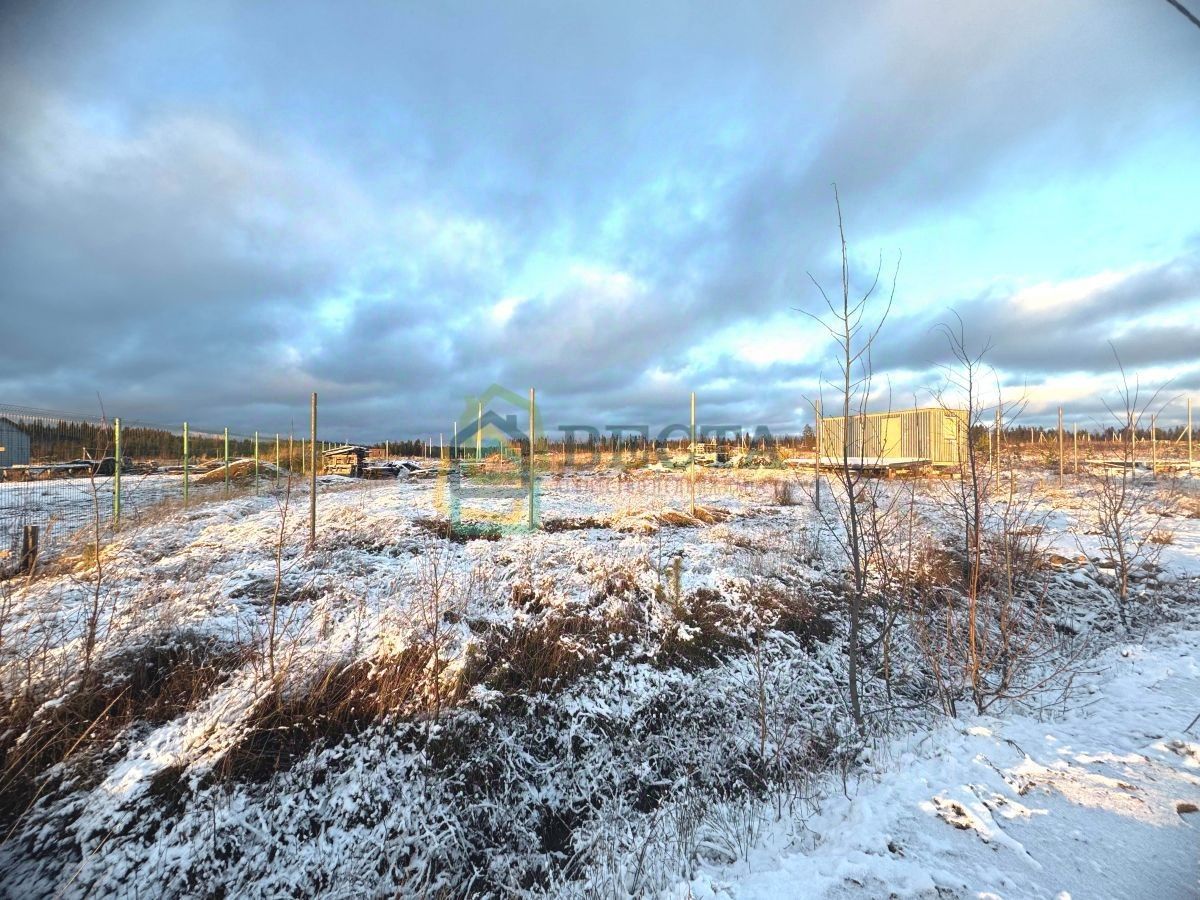 Продажа земли Вымпел кп, улица Главная, 383