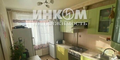 2-комн квартира Кавказский бульвар,  д. 21