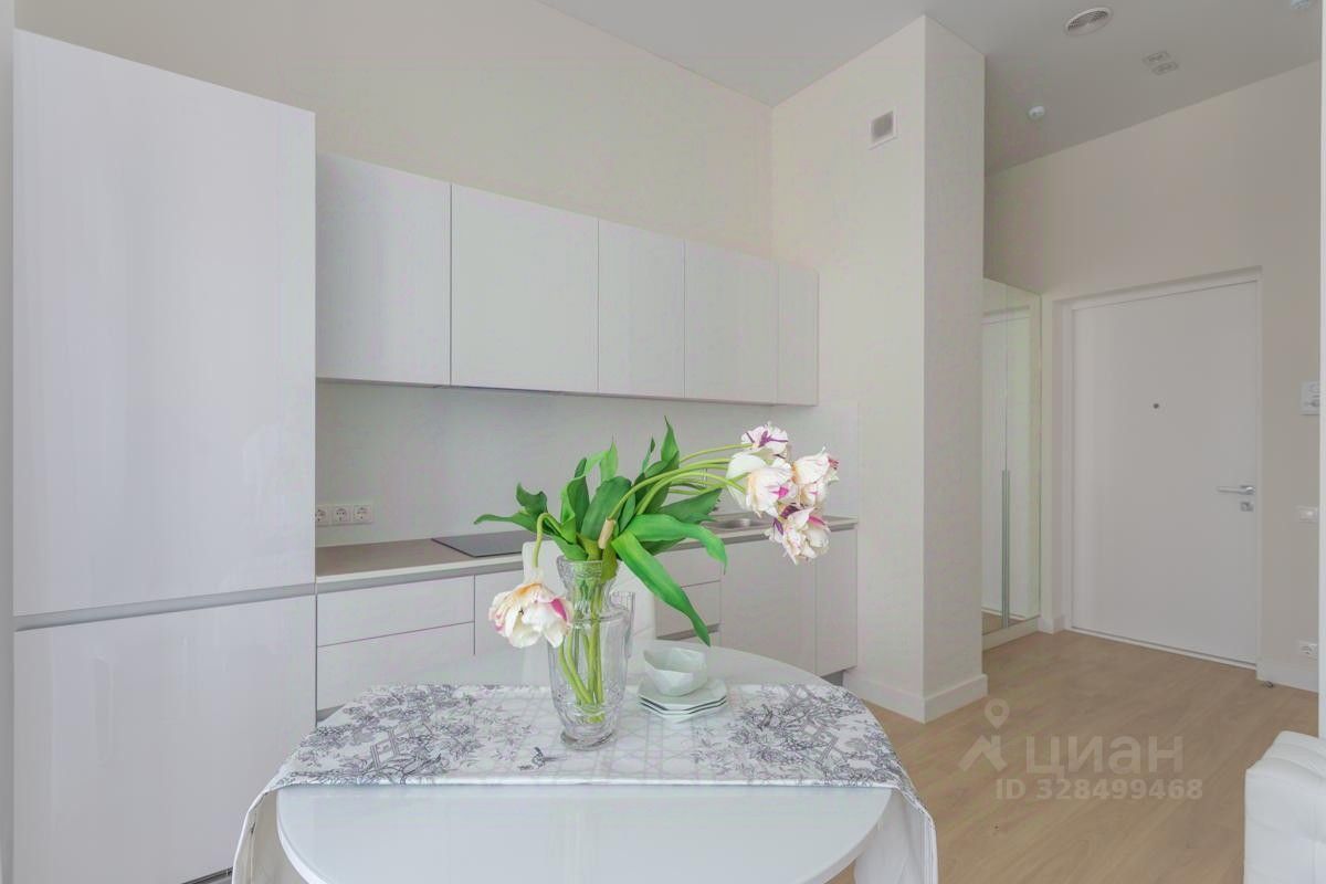 Аренда студии Энтузиастов ш,  д. 3к1