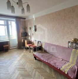Продажа 2-комн квартиры на вторичном рынке Маршала Блюхера пр-кт,  д. 55
