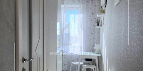 2-комн квартира Палехская улица,  д. 13