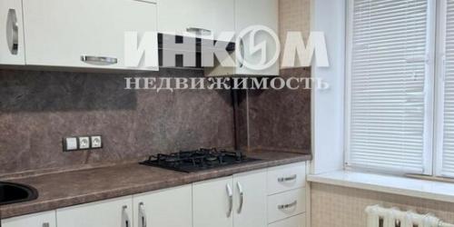 1-комн квартира Студенческая улица,  д. 16