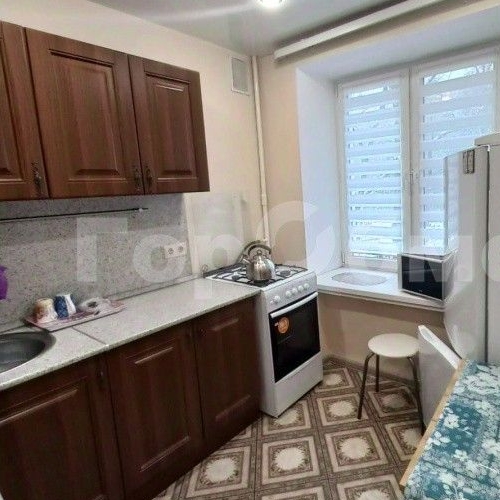 1-комн квартира 9-я Парковая улица, 6К1