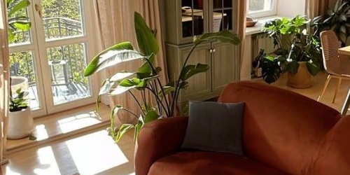 2-комн квартира улица Тимура Фрунзе, 18