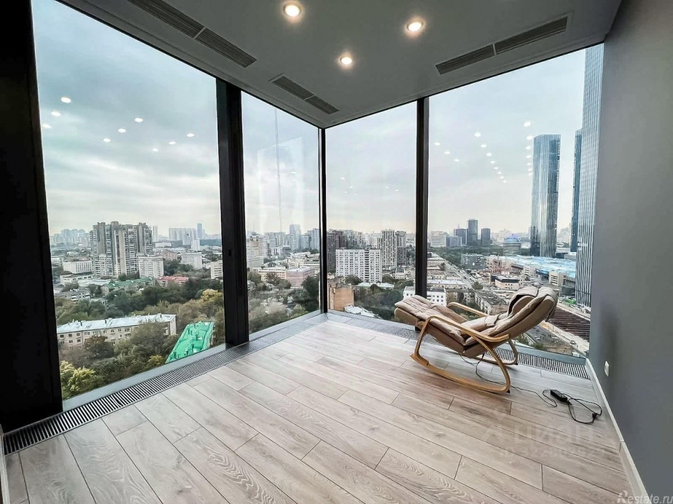 Аренда офиса Красногвардейский 1-й проезд