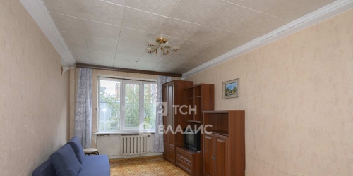 2-комн квартира Балашиха, проспект Ленина, 87