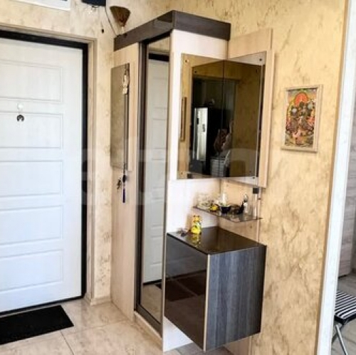 1-комн квартира Новгородский пр-кт,  д. 8